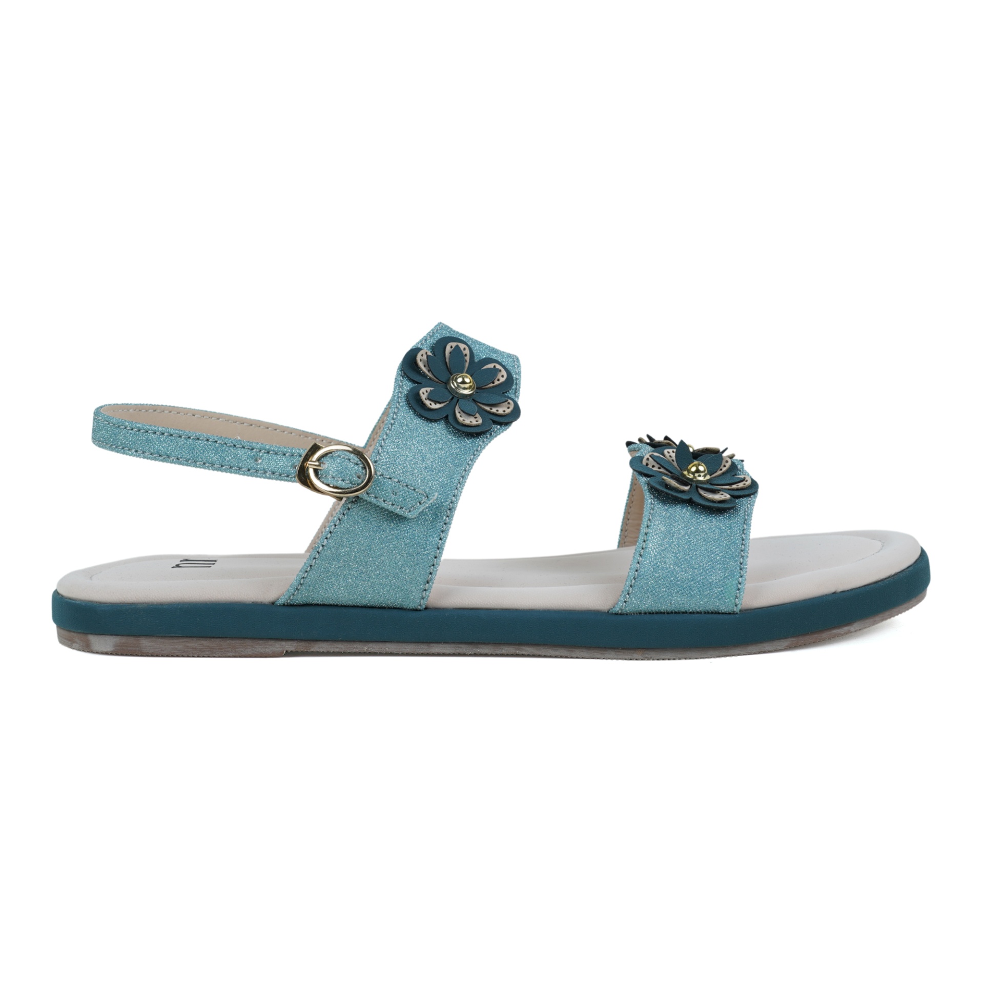 Picture of Twinkler Girl's Back Belt Sandal