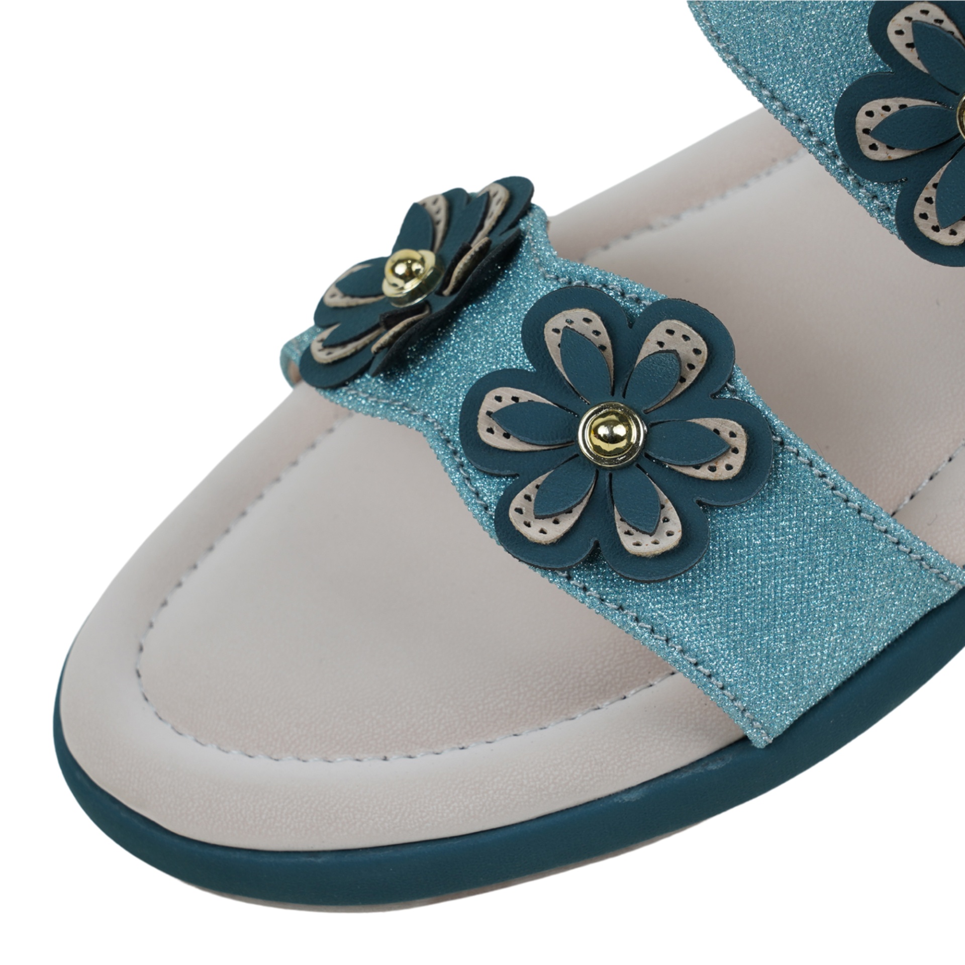 Picture of Twinkler Girl's Back Belt Sandal
