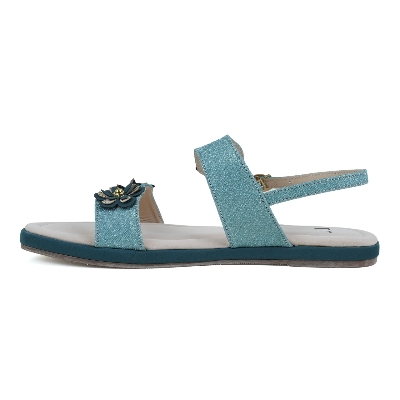 Picture of Twinkler Girl's Back Belt Sandal