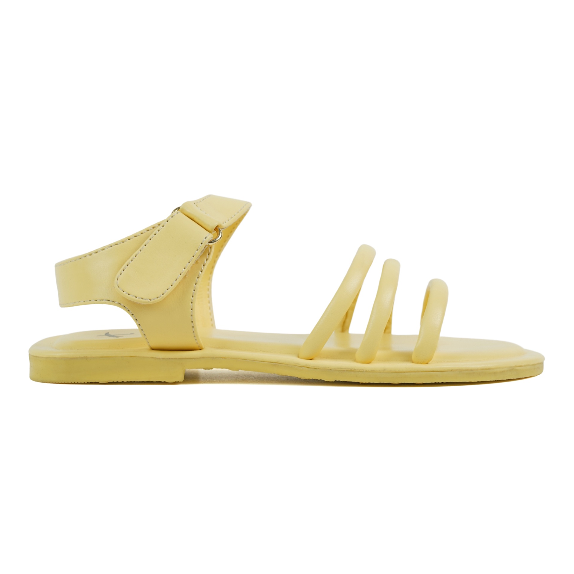 Picture of Twinkler Girl's Back Belt Sandal
