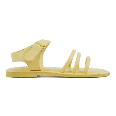 Picture of Twinkler Girl's Back Belt Sandal