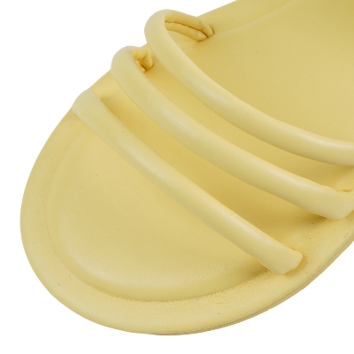 Picture of Twinkler Girl's Back Belt Sandal