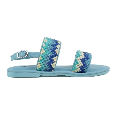 Picture of Twinkler Girl's Back Belt Sandal