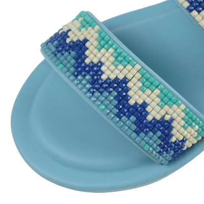 Picture of Twinkler Girl's Back Belt Sandal