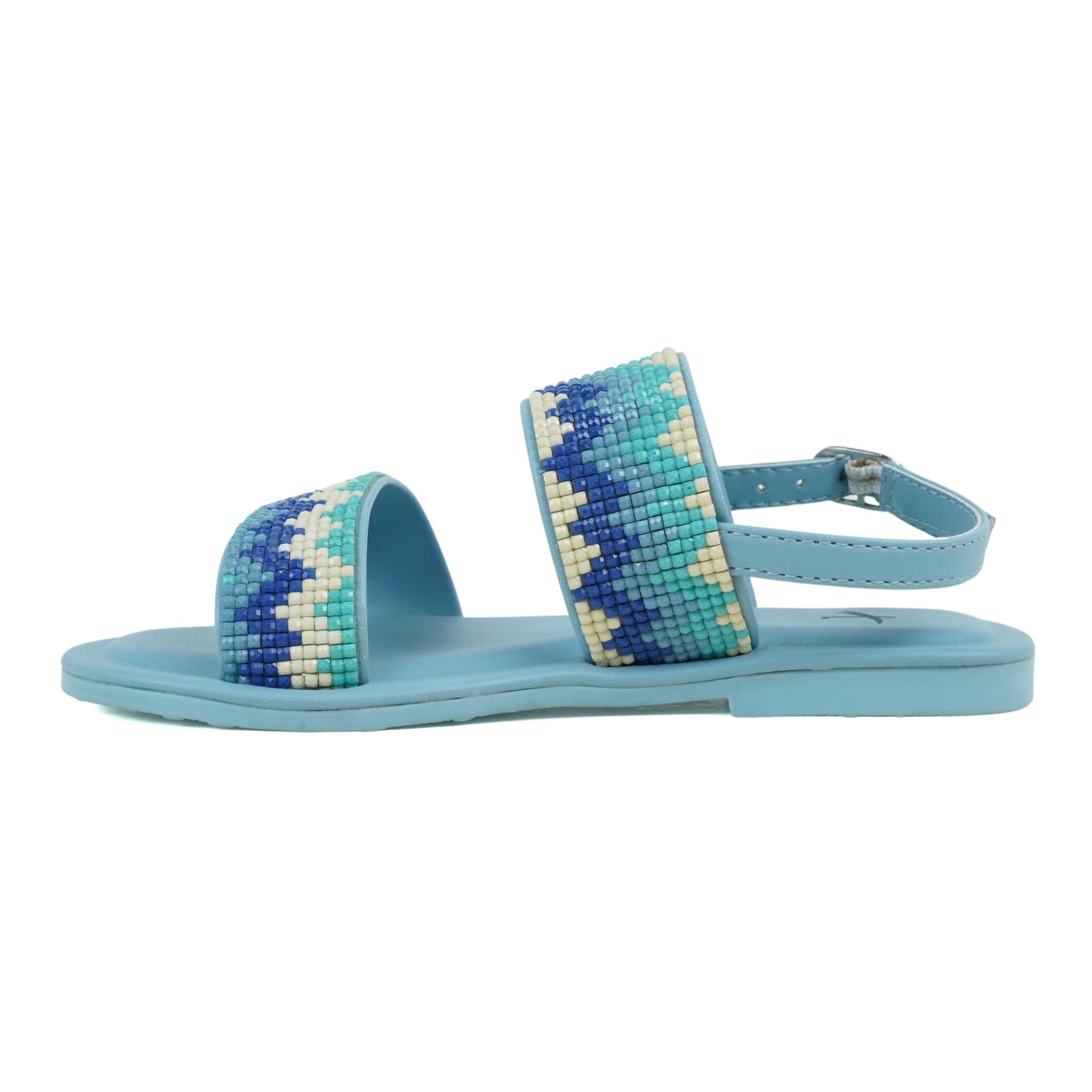 Picture of Twinkler Girl's Back Belt Sandal