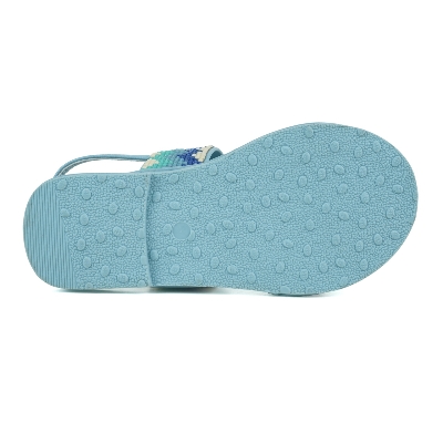 Picture of Twinkler Girl's Back Belt Sandal