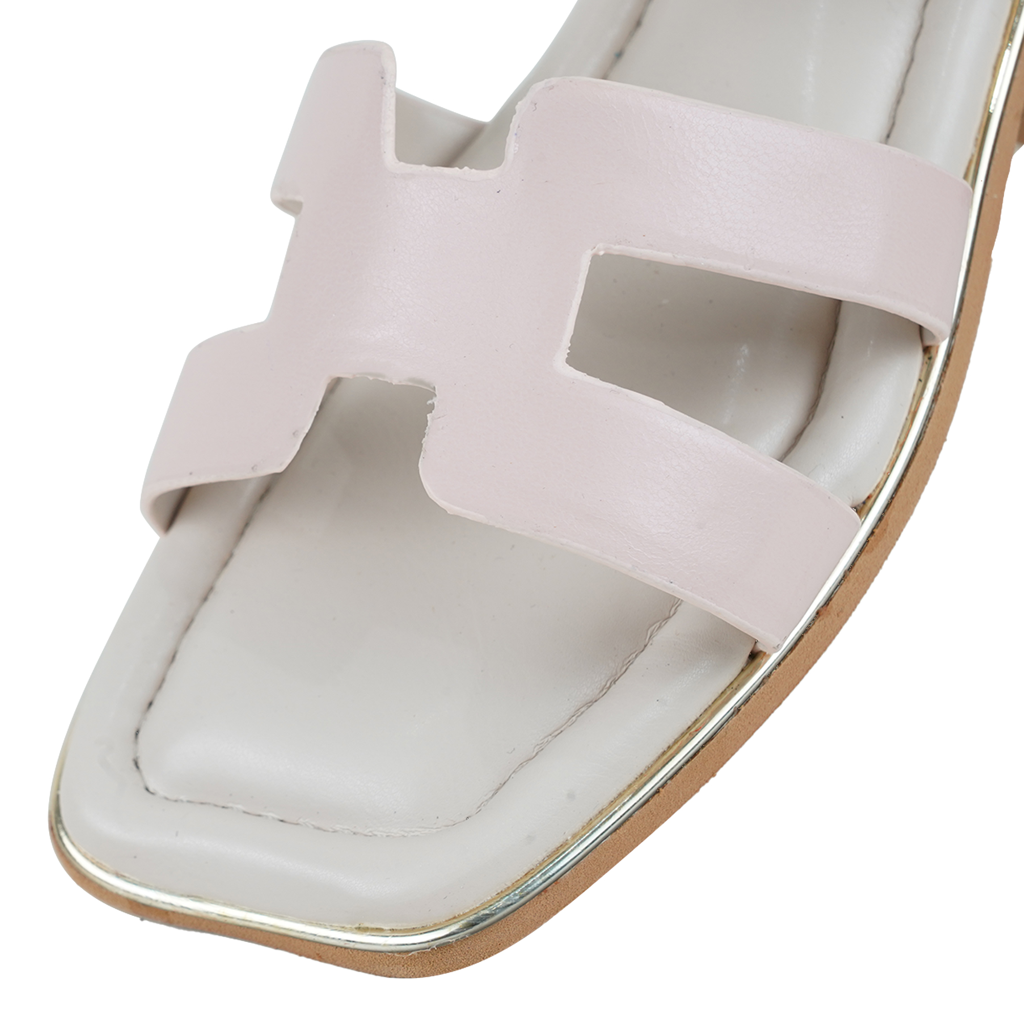 Picture of Twinkler Girl's Back Belt Sandal