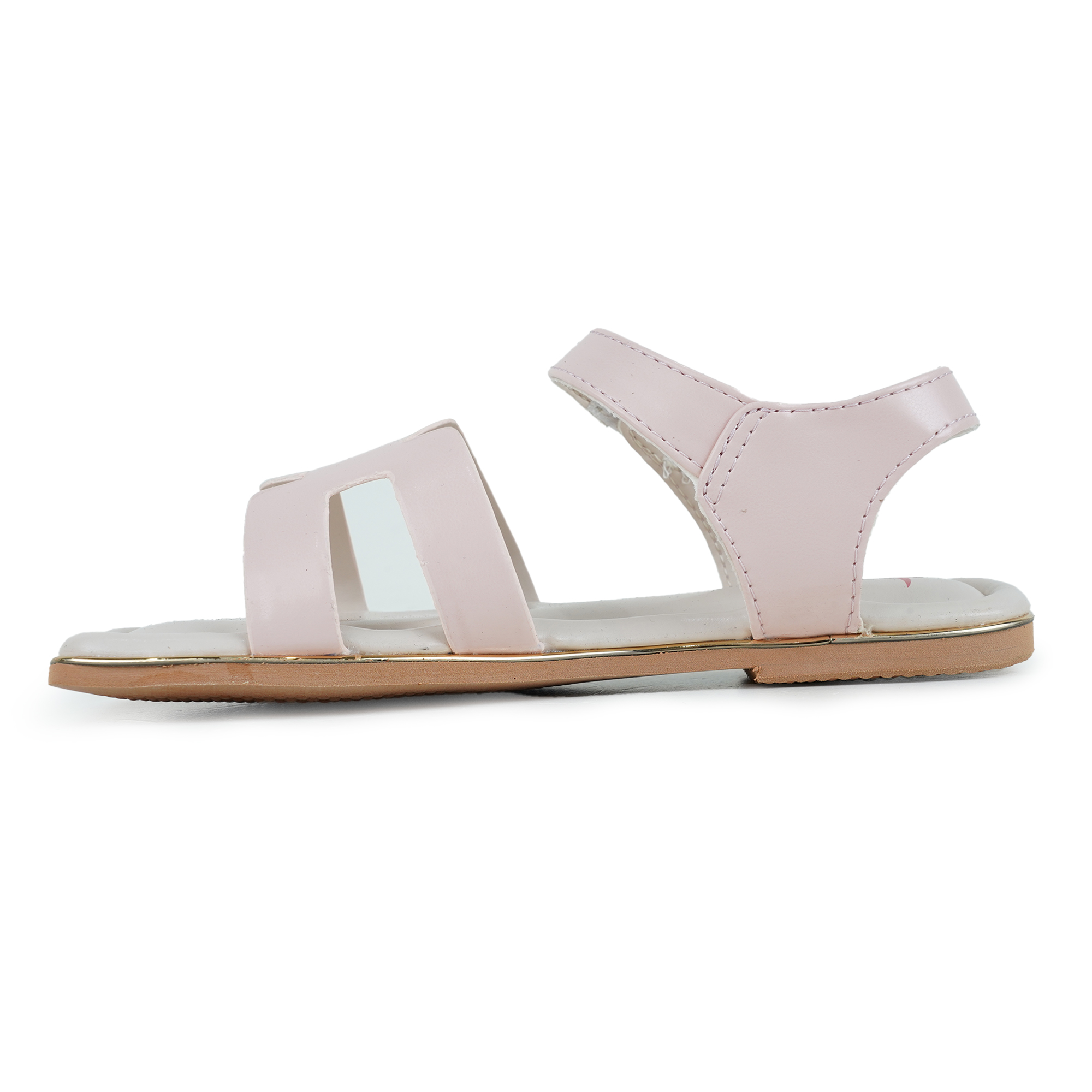 Picture of Twinkler Girl's Back Belt Sandal