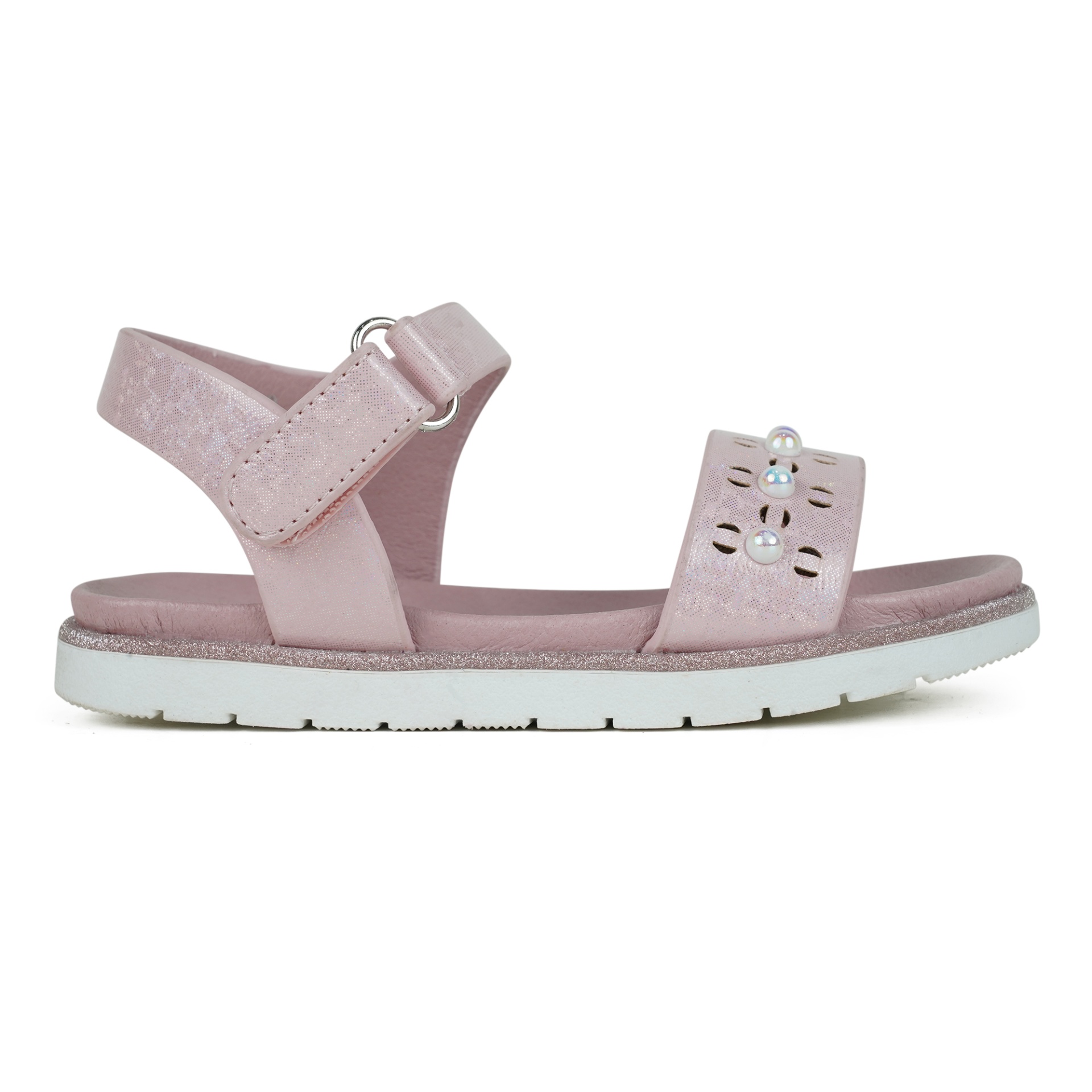 Picture of Twinkler Girl's Back Belt Sandal