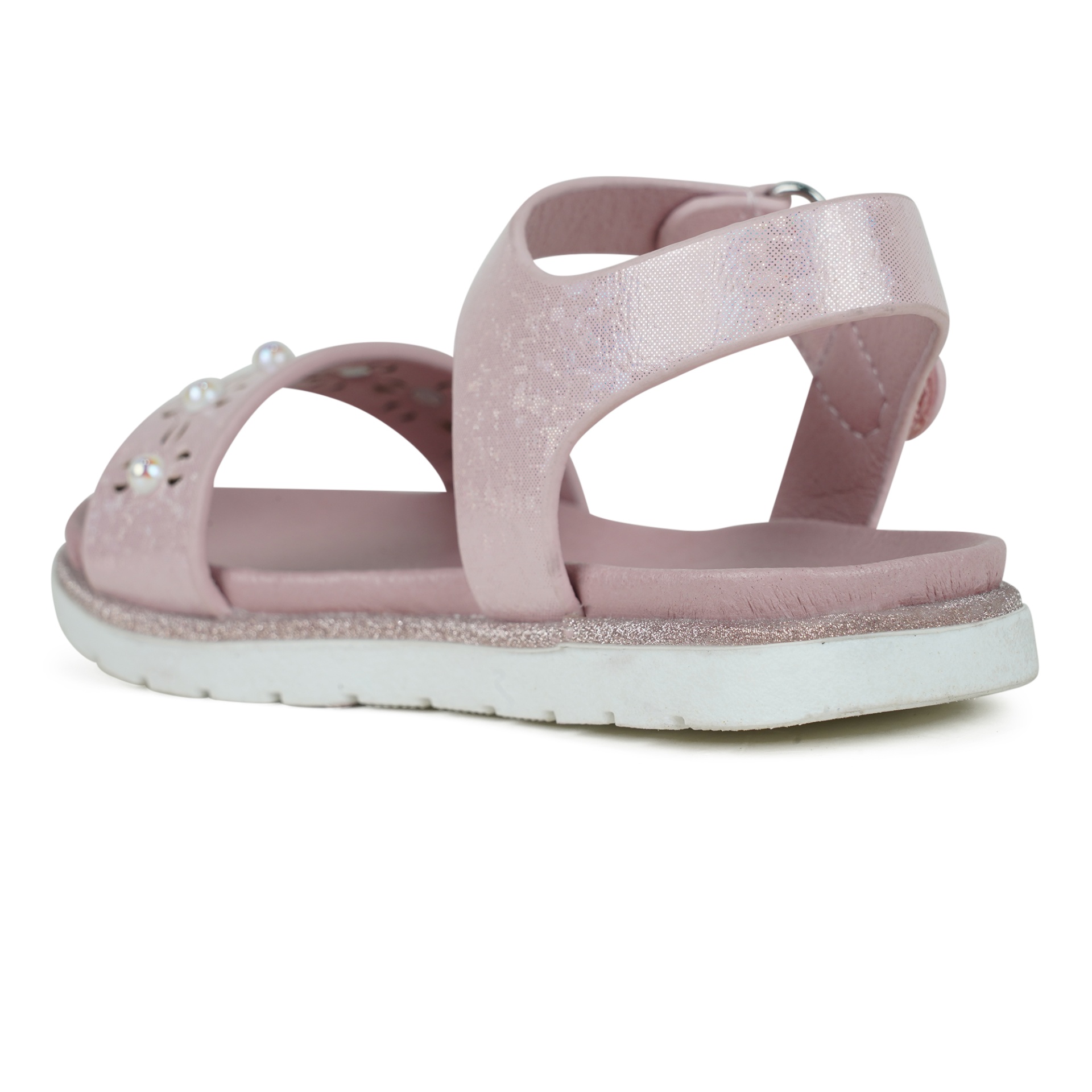 Picture of Twinkler Girl's Back Belt Sandal