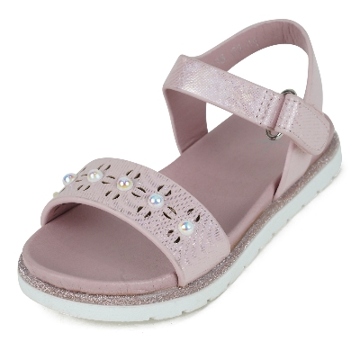 Picture of Twinkler Girl's Back Belt Sandal