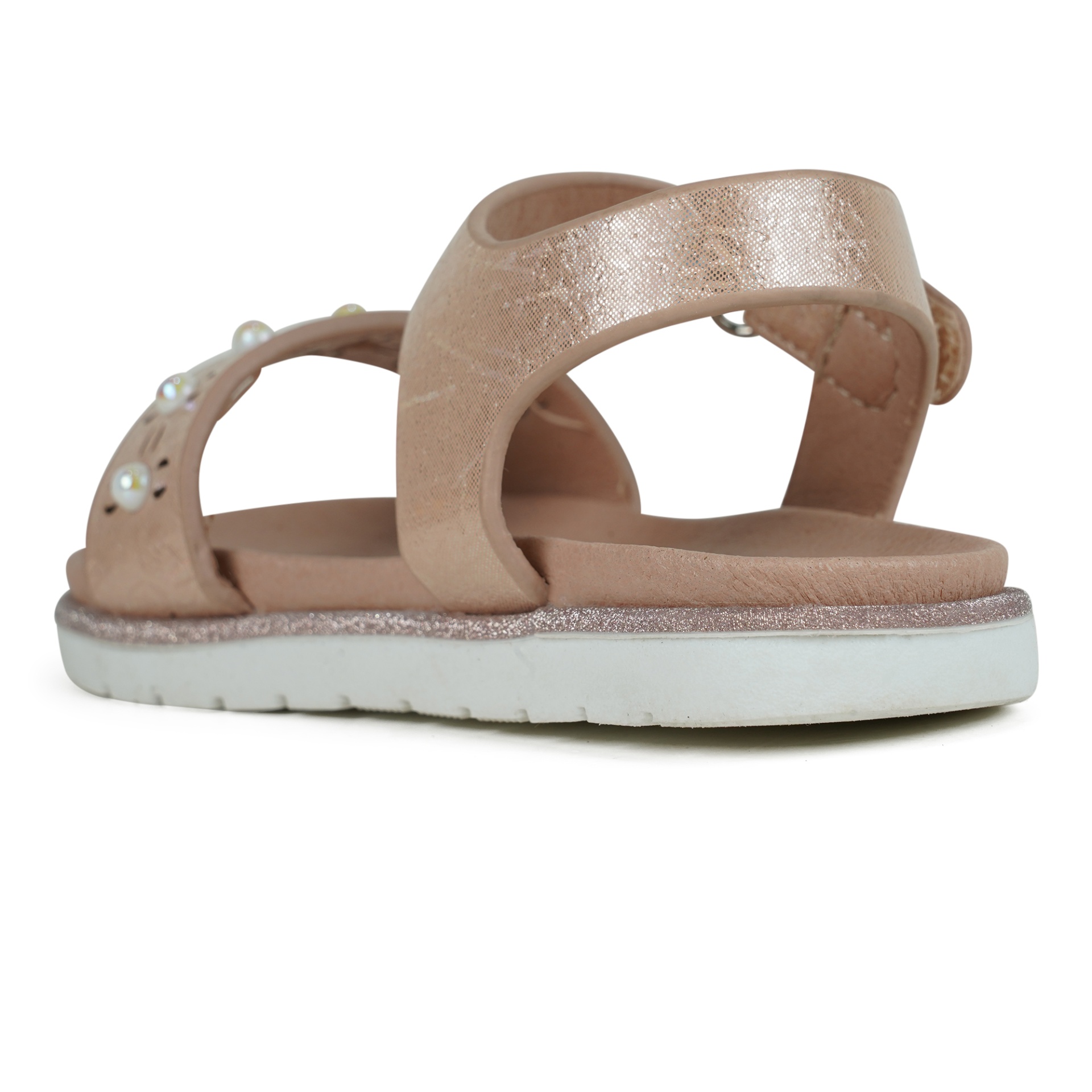 Picture of Twinkler Girl's Back Belt Sandal