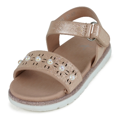 Picture of Twinkler Girl's Back Belt Sandal