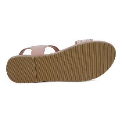 Picture of Twinkler Girl's Back Belt Sandal