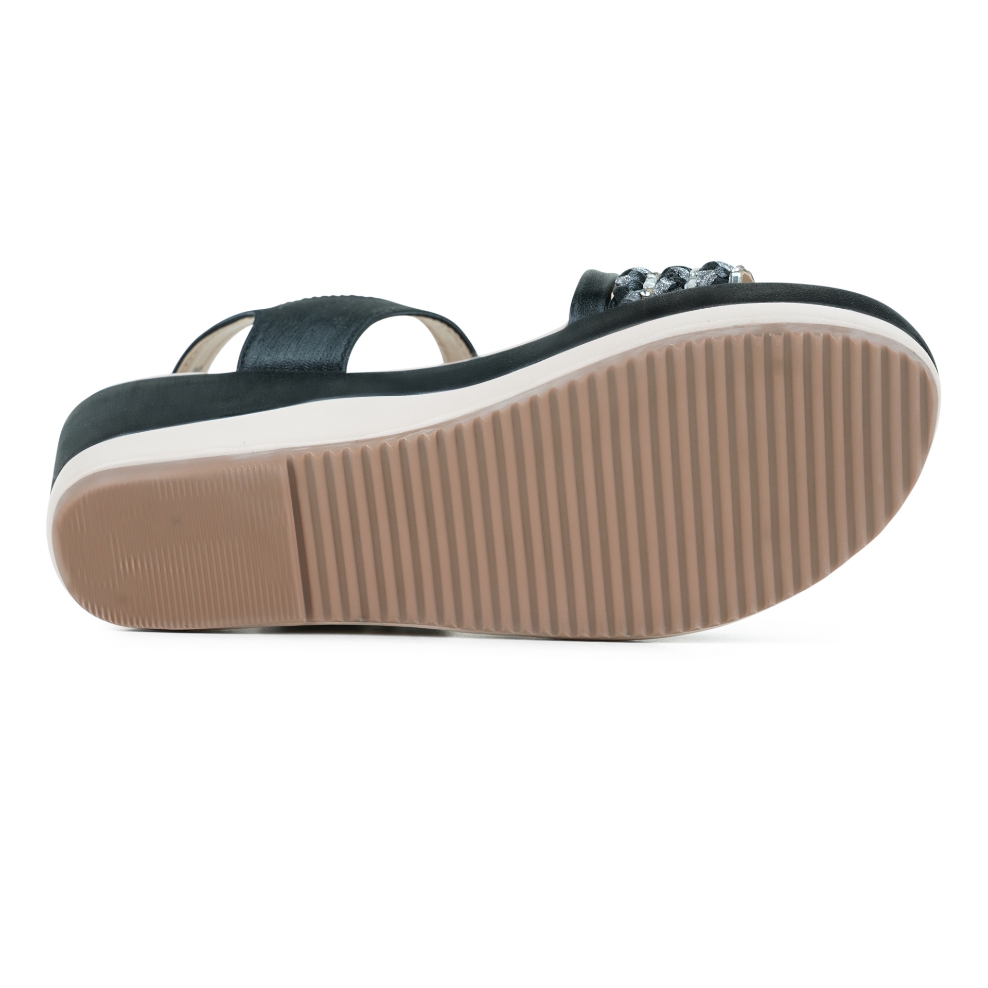 Picture of Twinkler Girl's Mid Heel Sandal