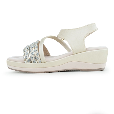 Picture of Twinkler Girl's Mid Heel Sandal