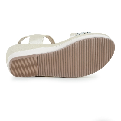 Picture of Twinkler Girl's Mid Heel Sandal