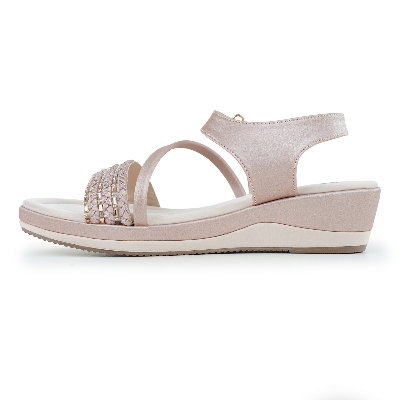 Picture of Twinkler Girl's Mid Heel Sandal