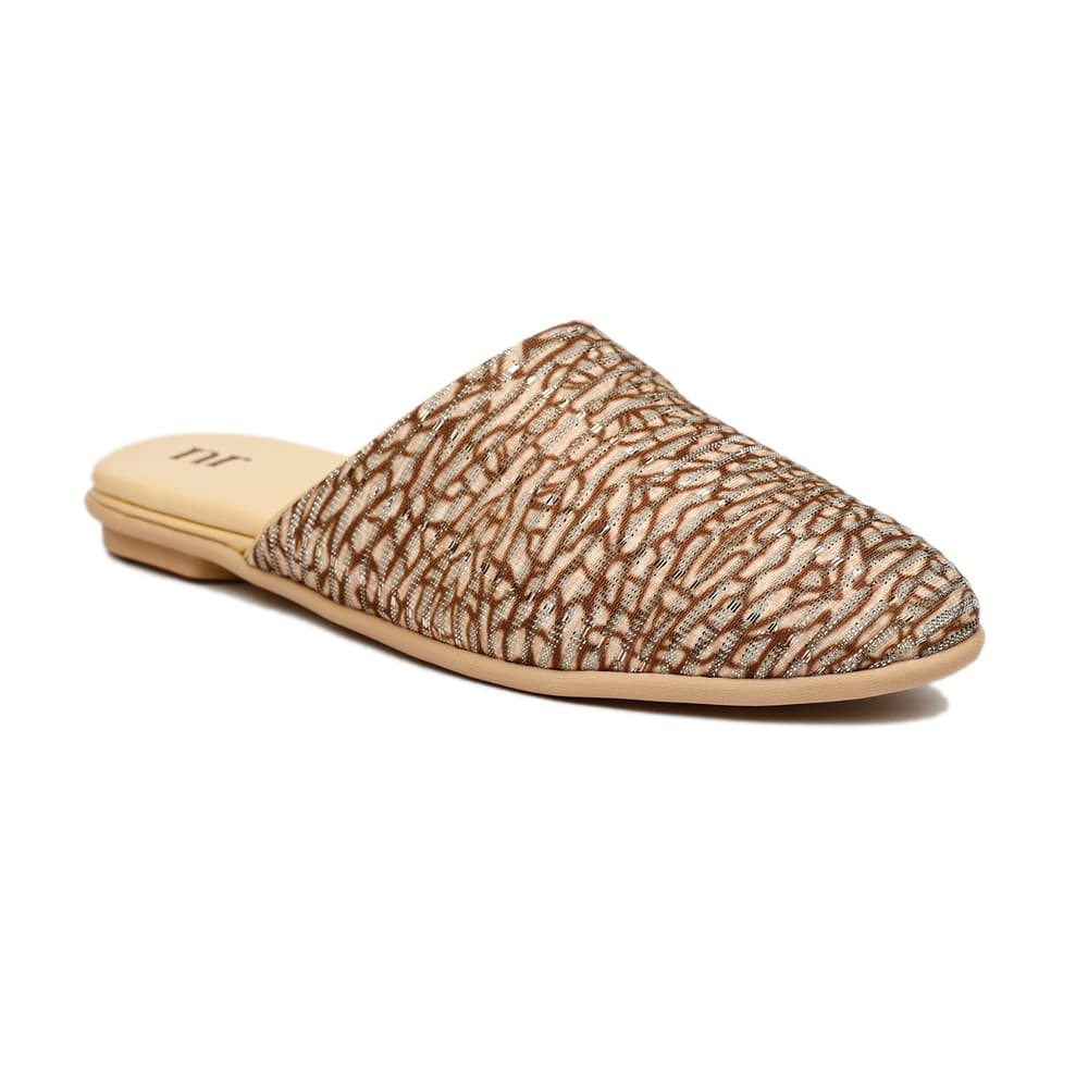 Picture of Twinkler Girl's Mule Sandal