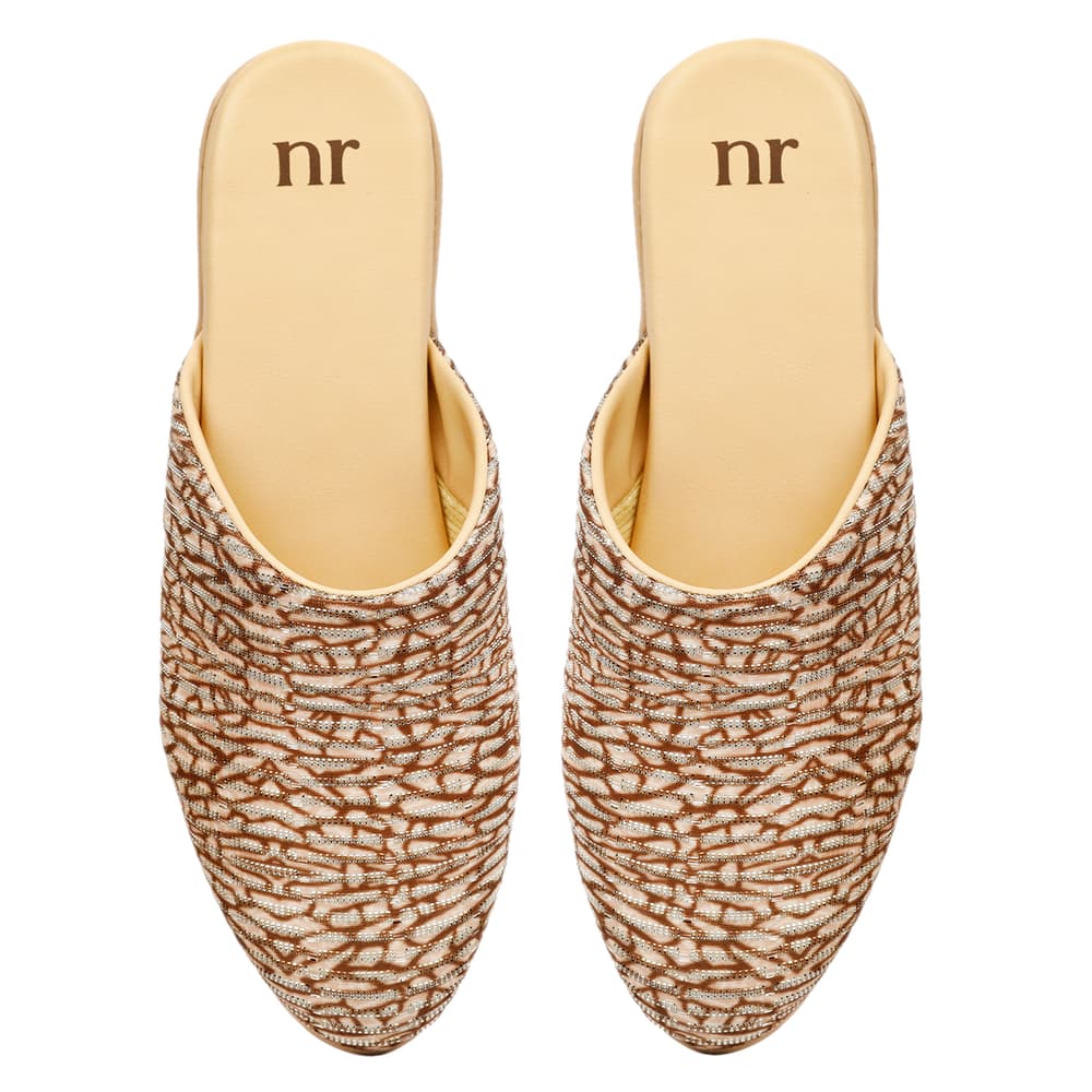 Picture of Twinkler Girl's Mule Sandal