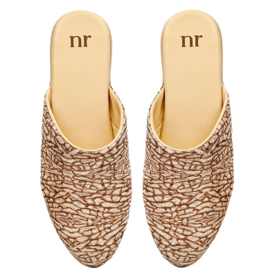 Picture of Twinkler Girl's Mule Sandal