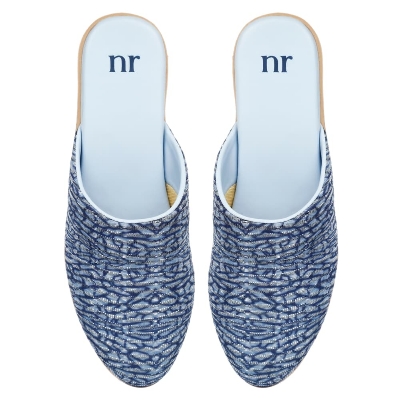 Picture of Twinkler Girl's Mule Sandal