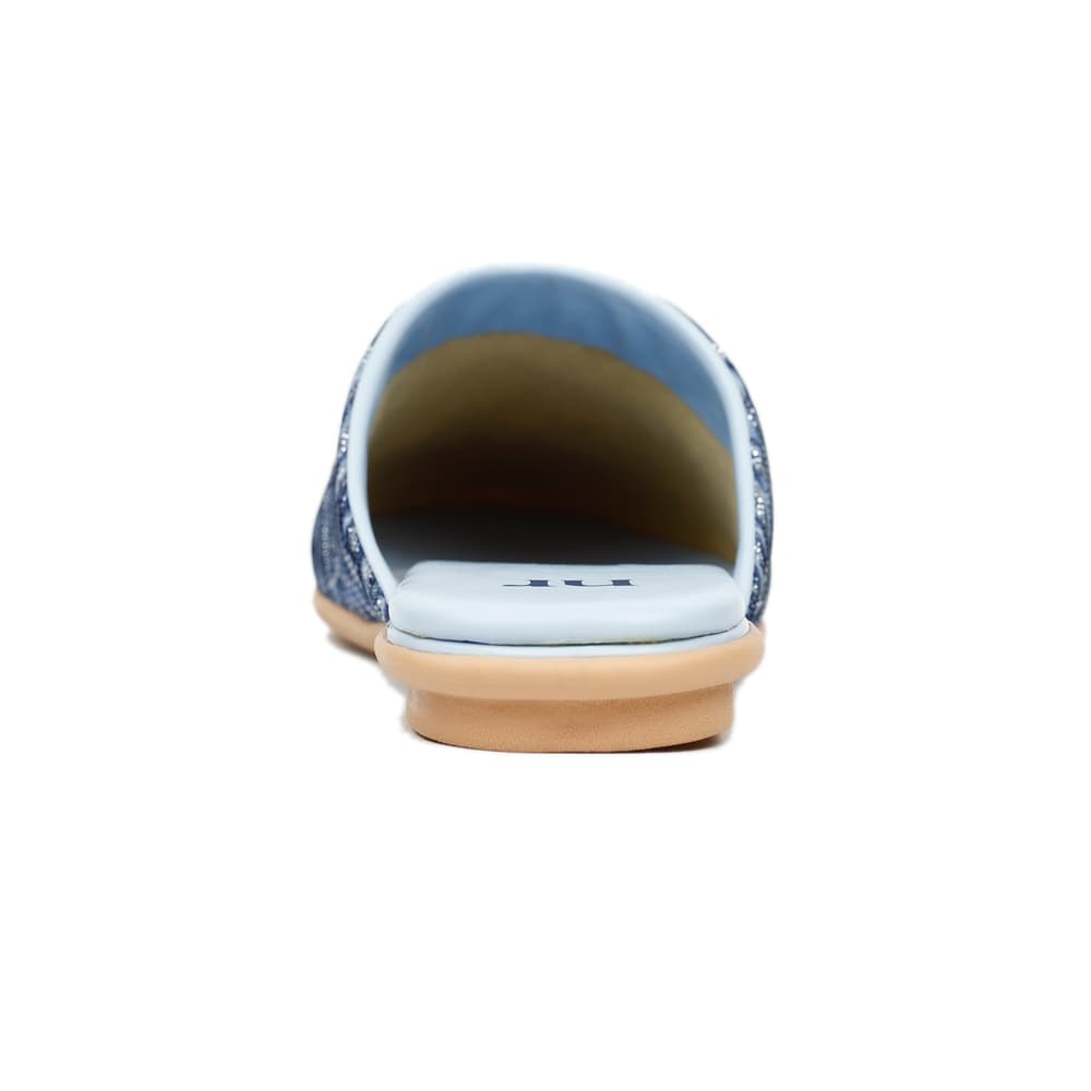 Picture of Twinkler Girl's Mule Sandal