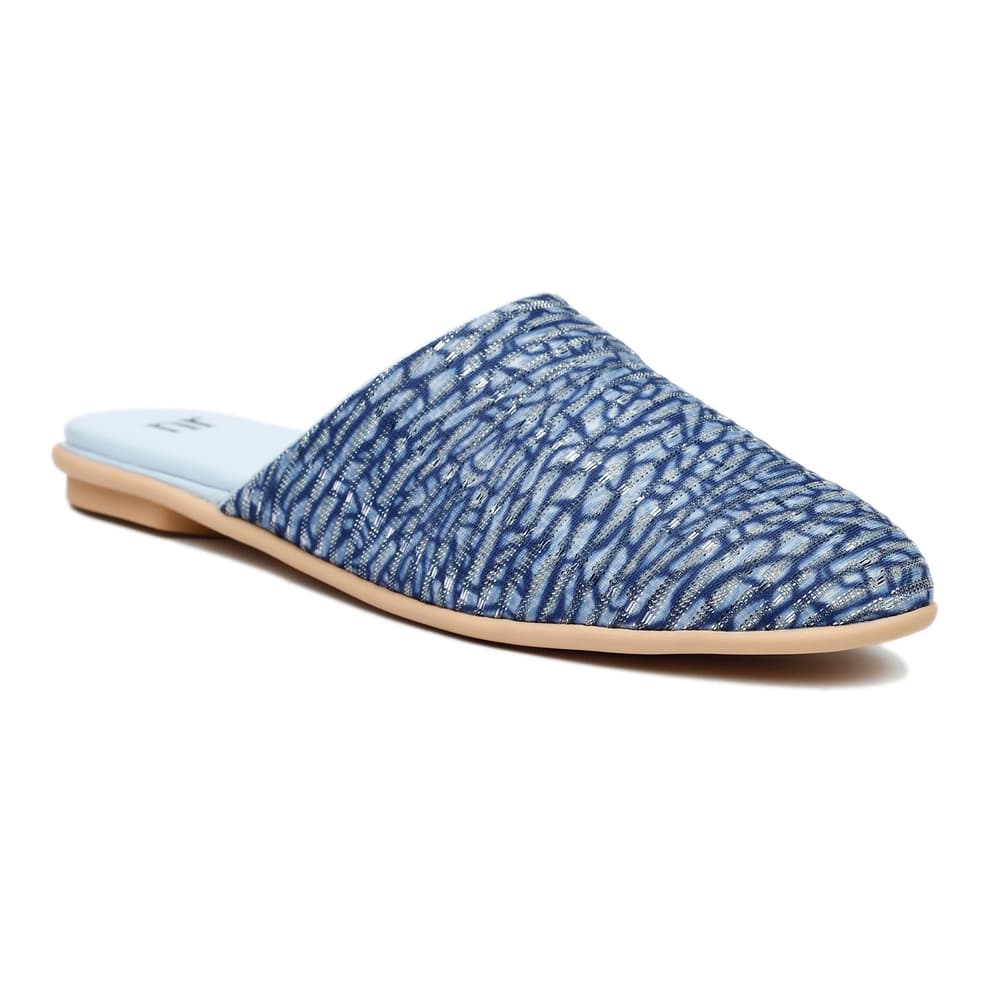 Picture of Twinkler Girl's Mule Sandal