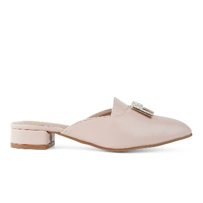 Picture of Twinkler Girl's Mule Sandal
