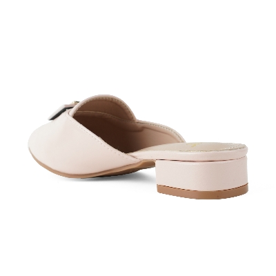 Picture of Twinkler Girl's Mule Sandal