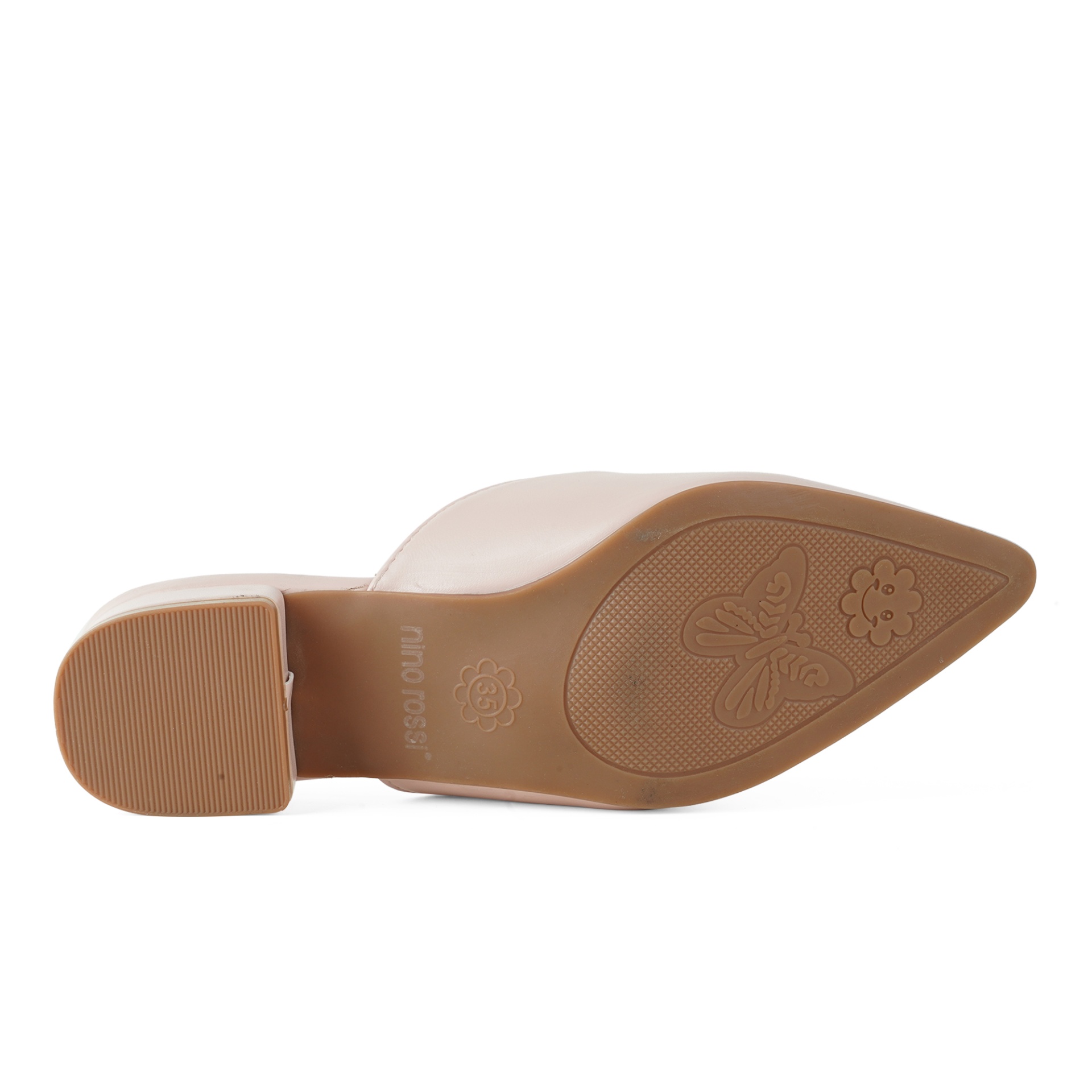 Picture of Twinkler Girl's Mule Sandal