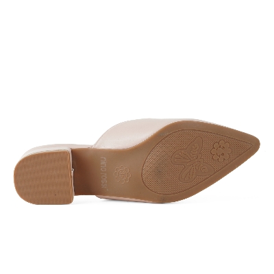 Picture of Twinkler Girl's Mule Sandal