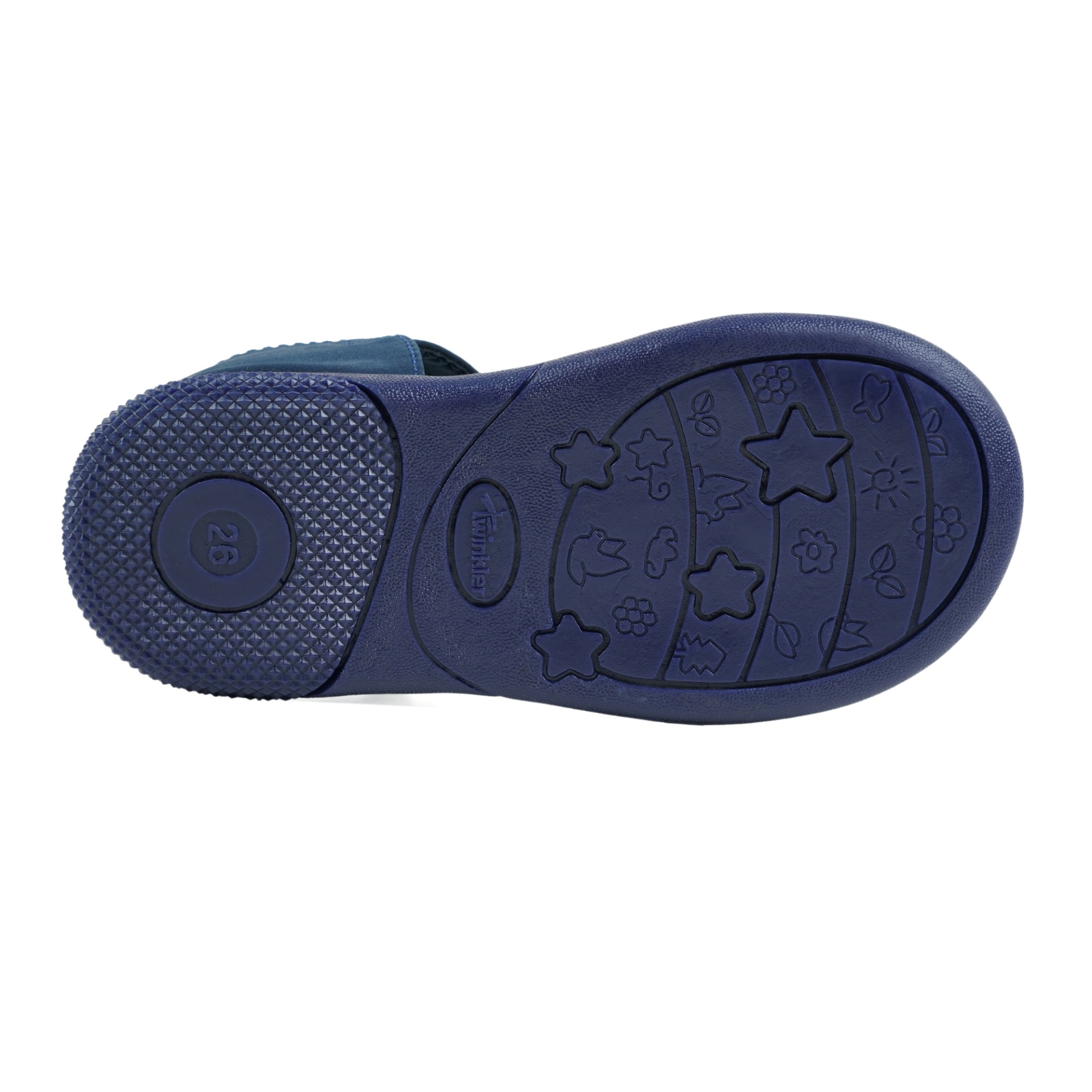 Picture of Twinkler Girl's Pump