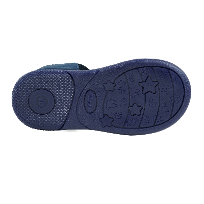 Picture of Twinkler Girl's Pump