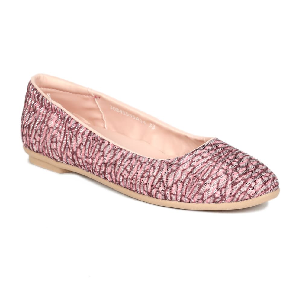 Picture of Twinkler Girl's Pump