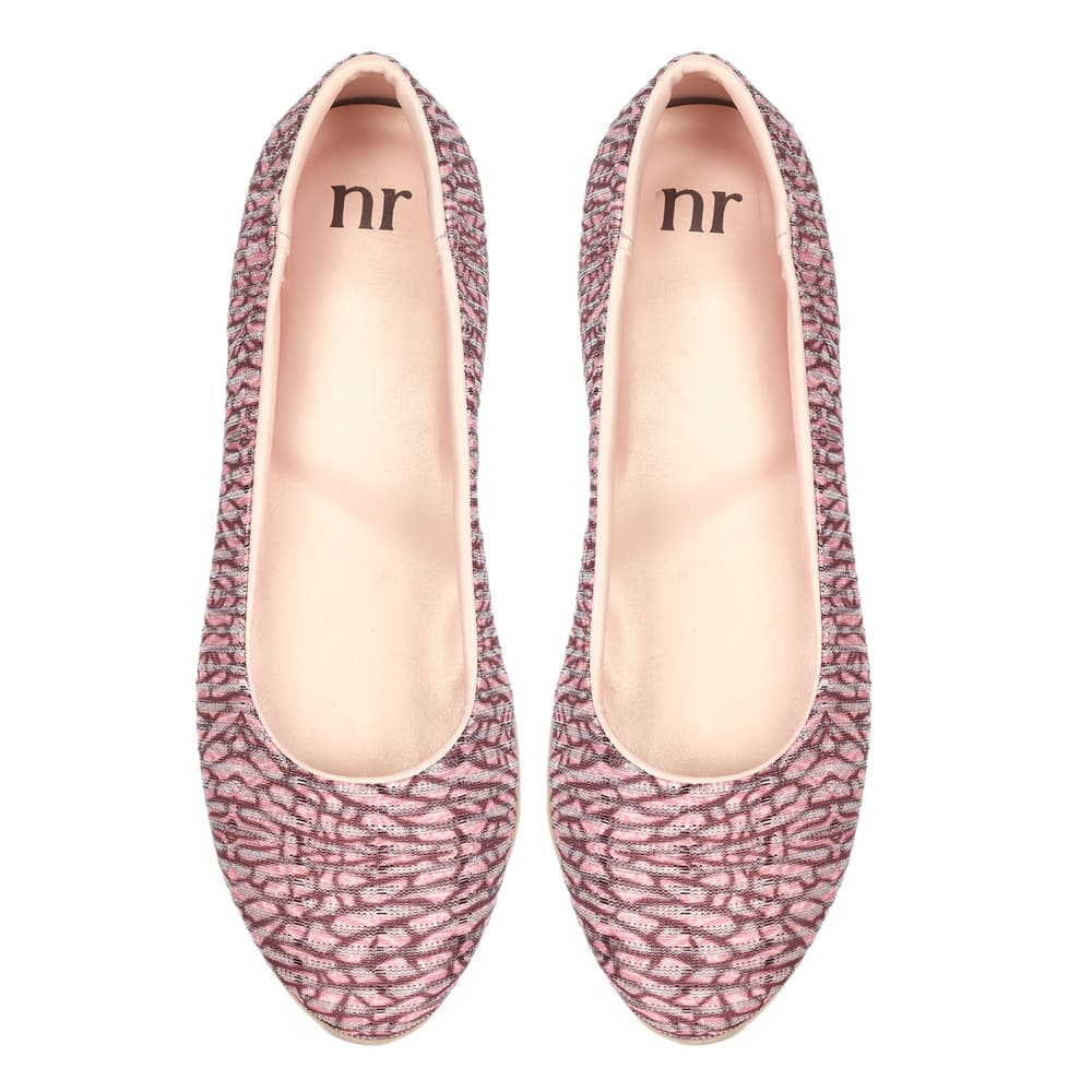 Picture of Twinkler Girl's Pump