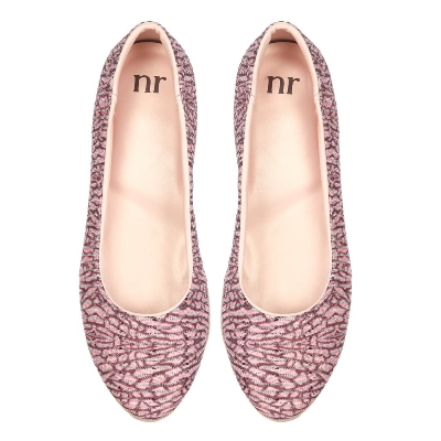 Picture of Twinkler Girl's Pump