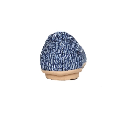 Picture of Twinkler Girl's Pump