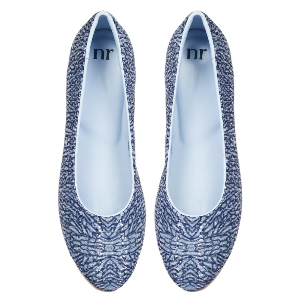 Picture of Twinkler Girl's Pump