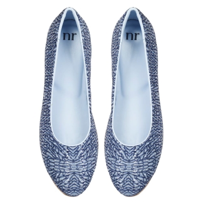 Picture of Twinkler Girl's Pump