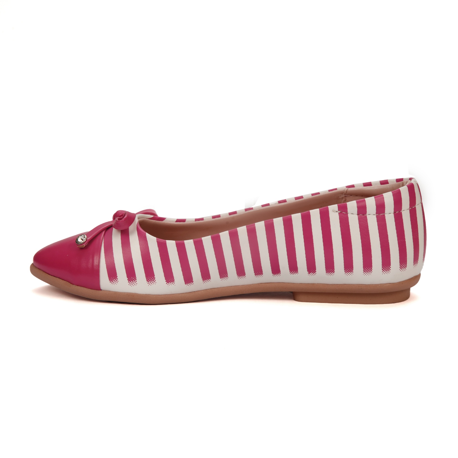Picture of Twinkler Girl's Pump Shoe 
