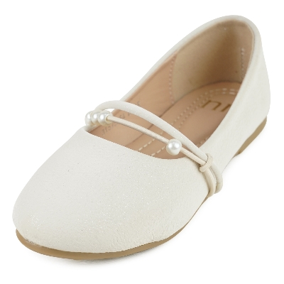 Picture of Twinkler Girl's Pumpie