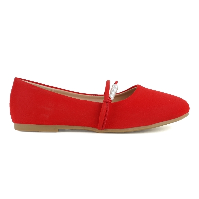 Picture of Twinkler Girl's Pumpie