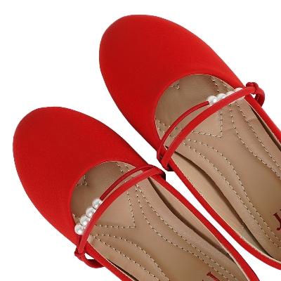 Picture of Twinkler Girl's Pumpie