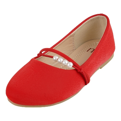 Picture of Twinkler Girl's Pumpie