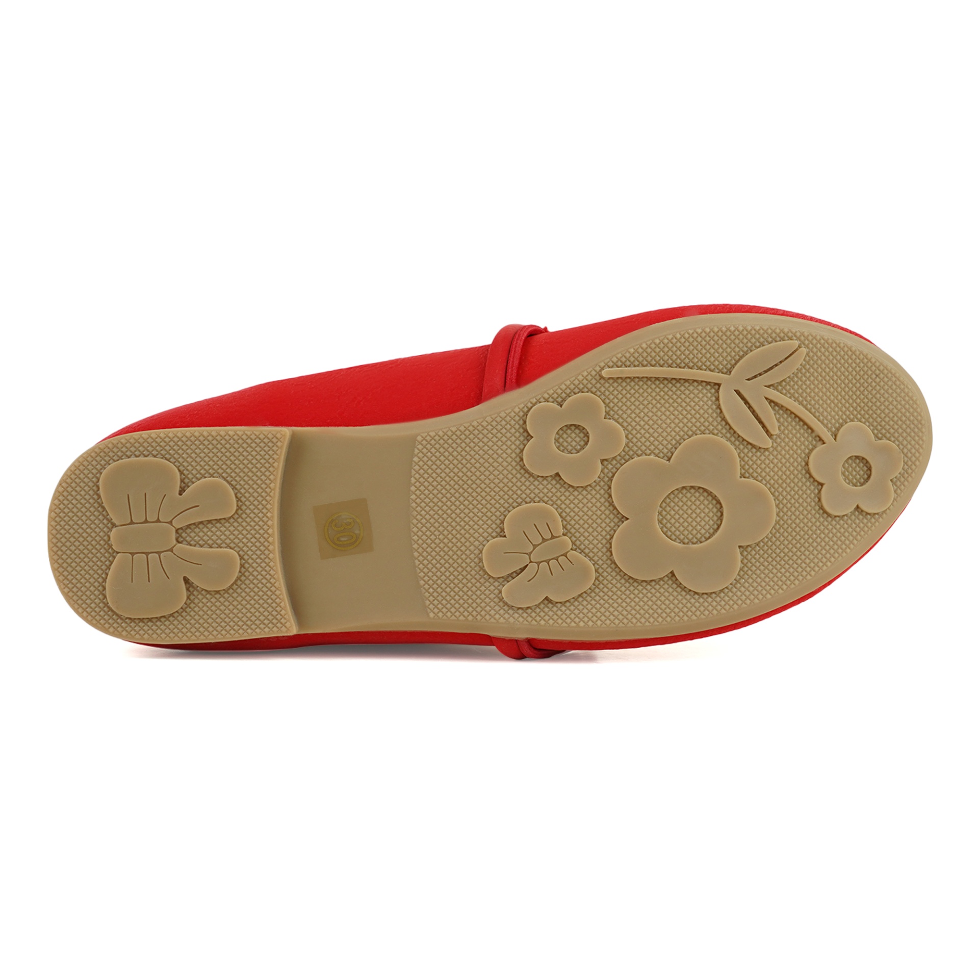 Picture of Twinkler Girl's Pumpie