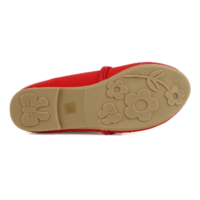 Picture of Twinkler Girl's Pumpie