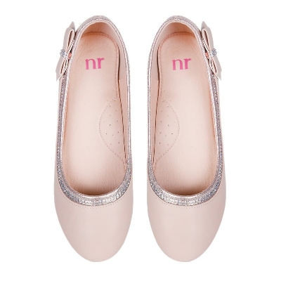 Picture of Twinkler Girl's Pumpy