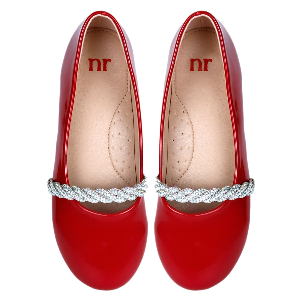 Picture of Twinkler Girl's Pumpy