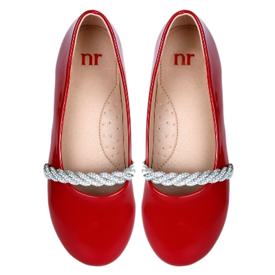 Picture of Twinkler Girl's Pumpy